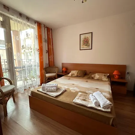 Apartament влас комплекс викторио Sveti Vlas