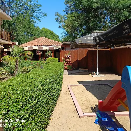 фернандес تشيرنوموريتس