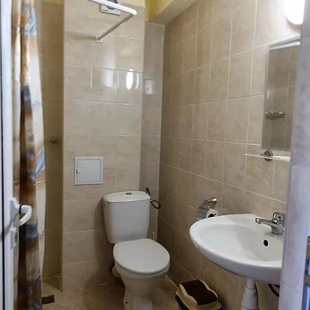 Konukevi фернандес 3*