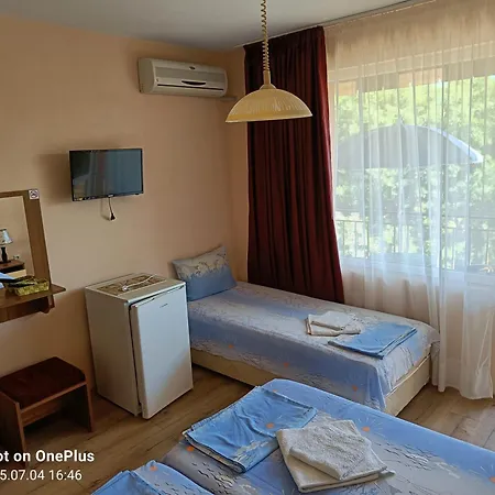 фернандес تشيرنوموريتس