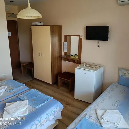 фернандес 3*