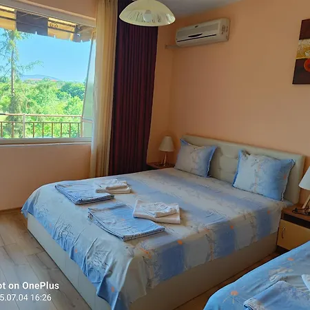 Konukevi фернандес Chernomorets