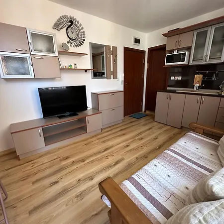 свети влас комплекс викторио Apartamento