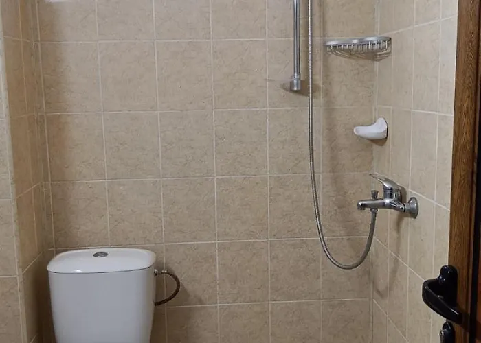 招待所 фернандес 3*