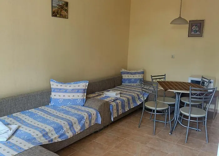 招待所 фернандес 切尔诺莫雷茨