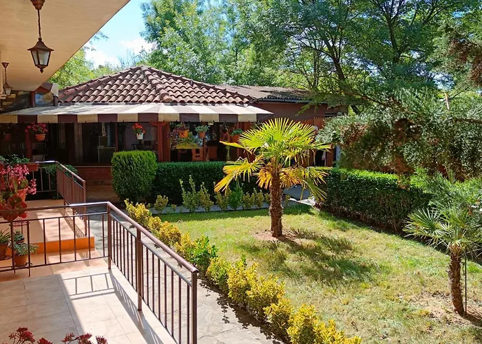 фернандес 3*