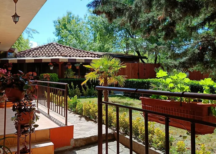 фернандес 3*