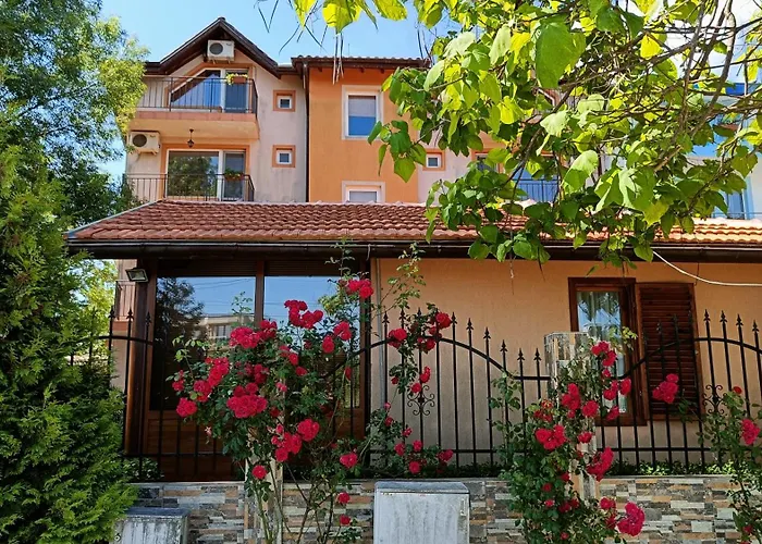 фернандес 招待所