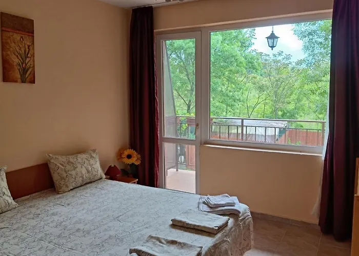 фернандес 招待所 3*