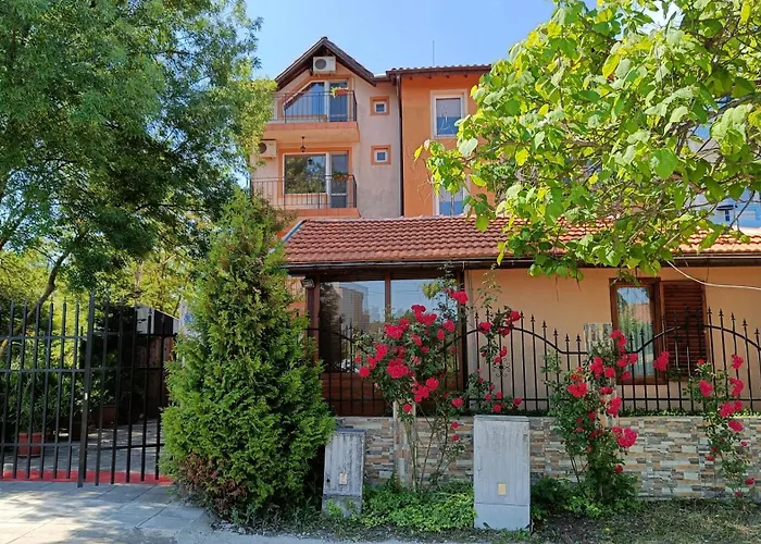 招待所 фернандес 3*