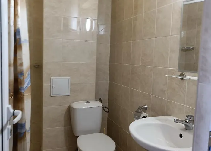 招待所 фернандес 3*