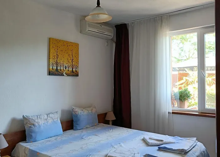 фернандес 招待所 切尔诺莫雷茨