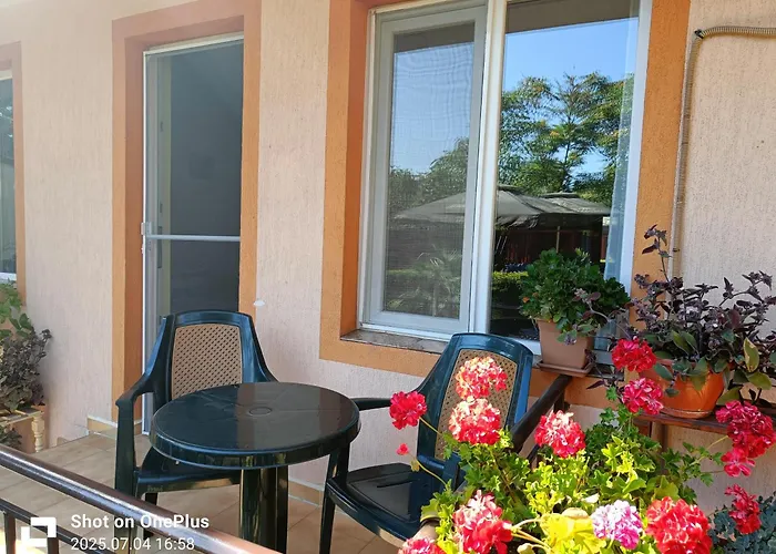 фернандес 招待所 3*