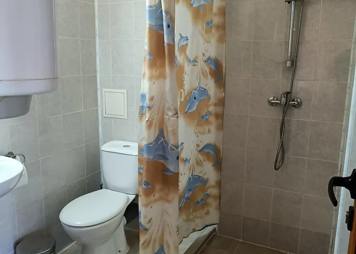 招待所 фернандес 切尔诺莫雷茨