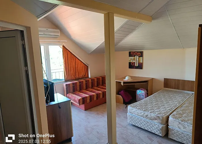 фернандес 招待所 3*